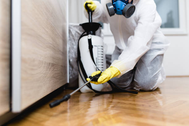 Best Pest Inspection Near Me  in Claremont, CA