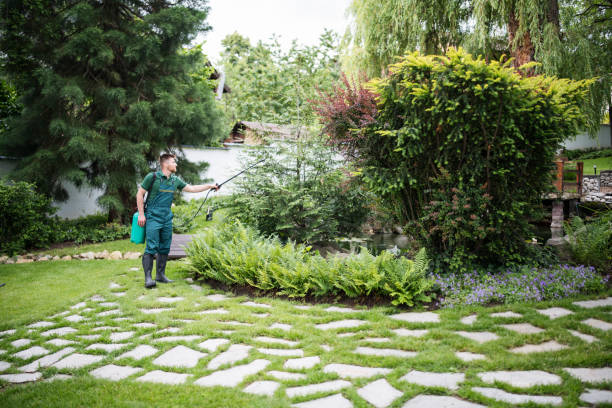 Best Pest Control Near Me  in Claremont, CA